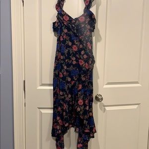 Summer dress WAYF